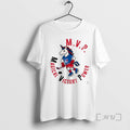 Trending Unicorn New York Rangers M V P Tee Shirts Sweater