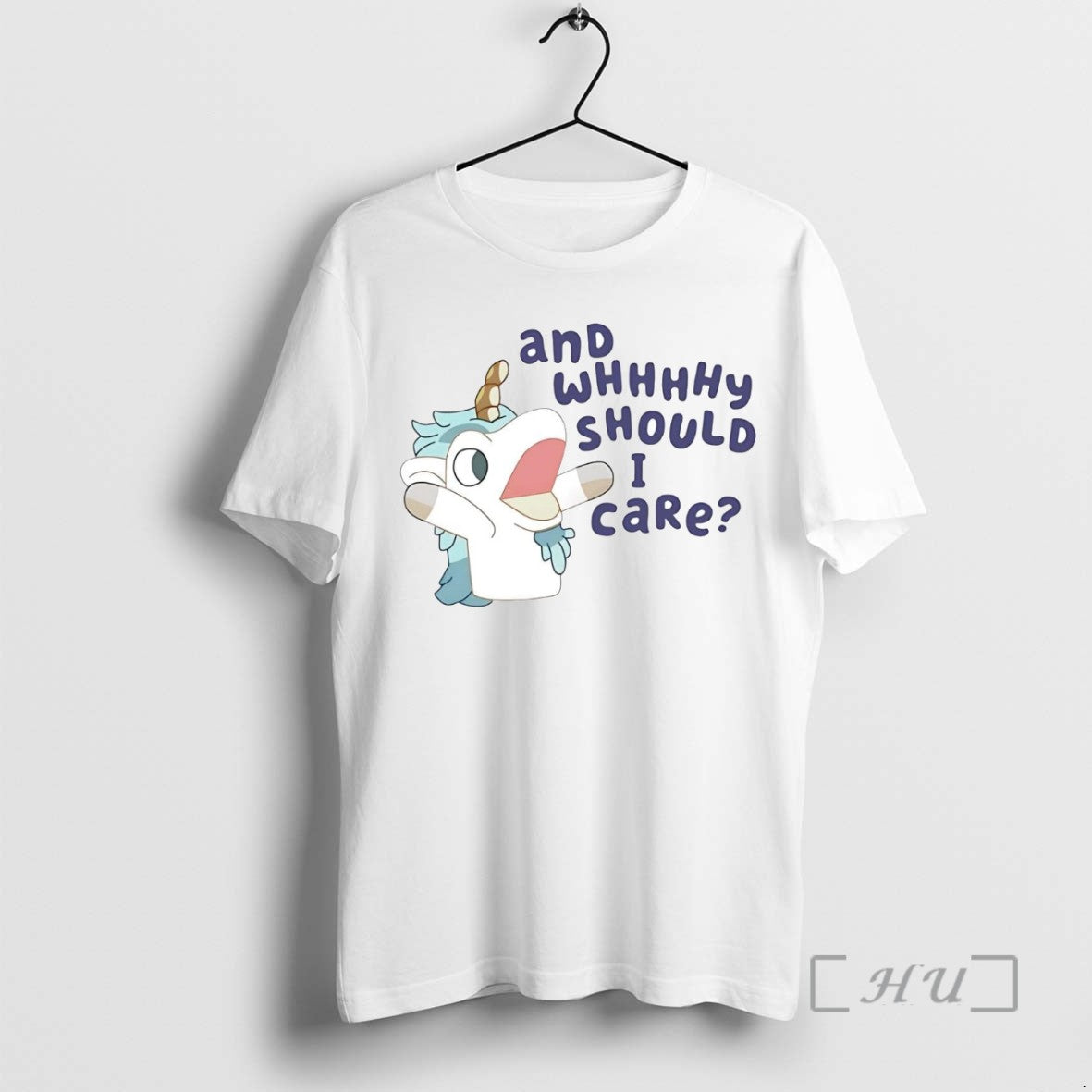 Trending Unicorn And Why Should I Care T Shirt Sweater