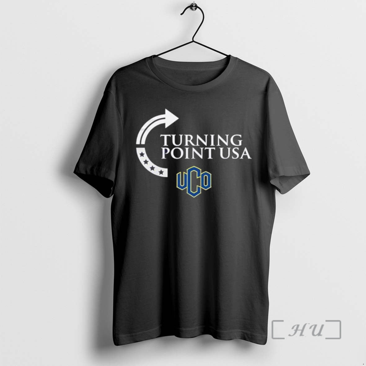 Trending University Of Central Oklahoma Turning Point Usa