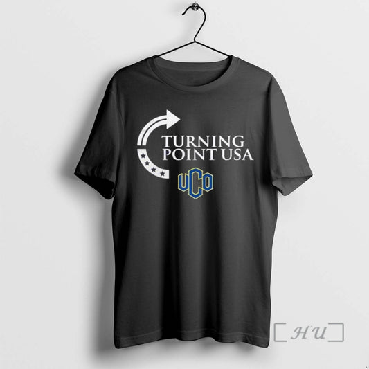 Trending University Of Central Oklahoma Turning Point Usa