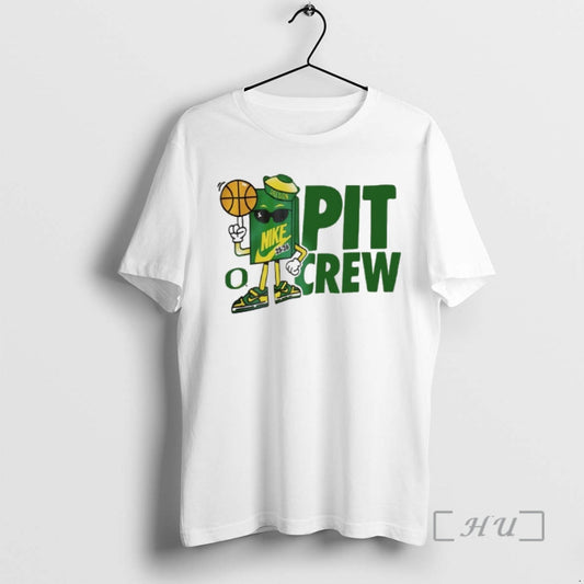 Trending University Of Oregon Pit Crew 2025 2026