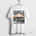 Trending University Of Tennessee Sunburst Campus Sunburst