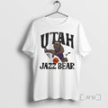 Trending Utah Jazz Jazz Bear