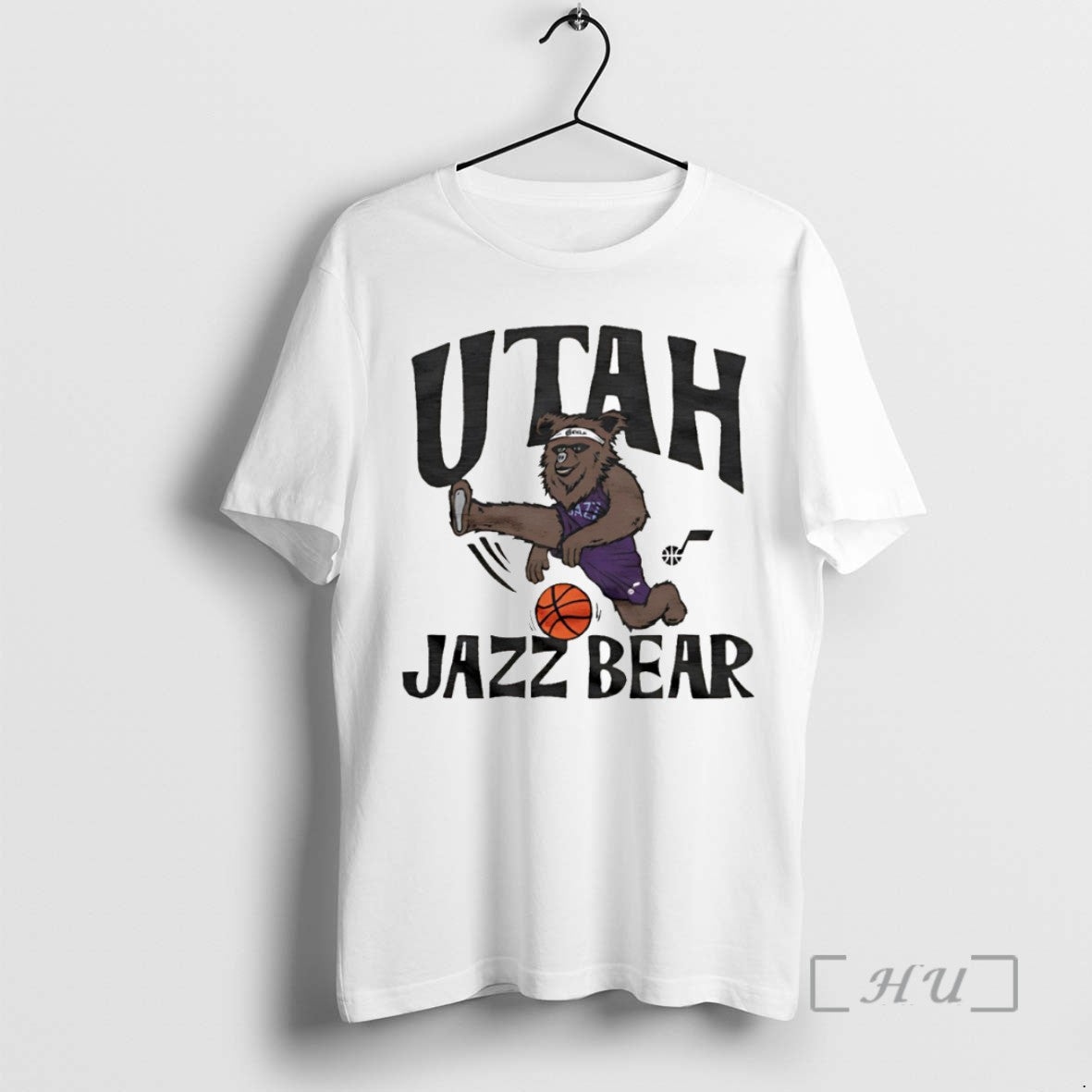 Trending Utah Jazz Jazz Bear