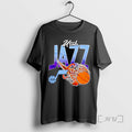 Trending Utah Jazz On Fire Basketball