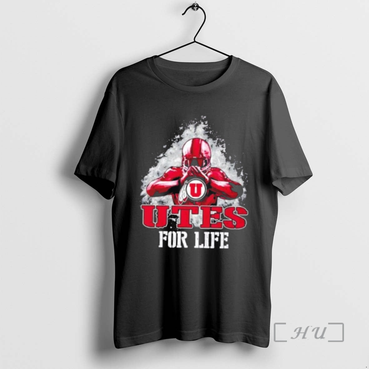 Trending Utah Utes Football For Life