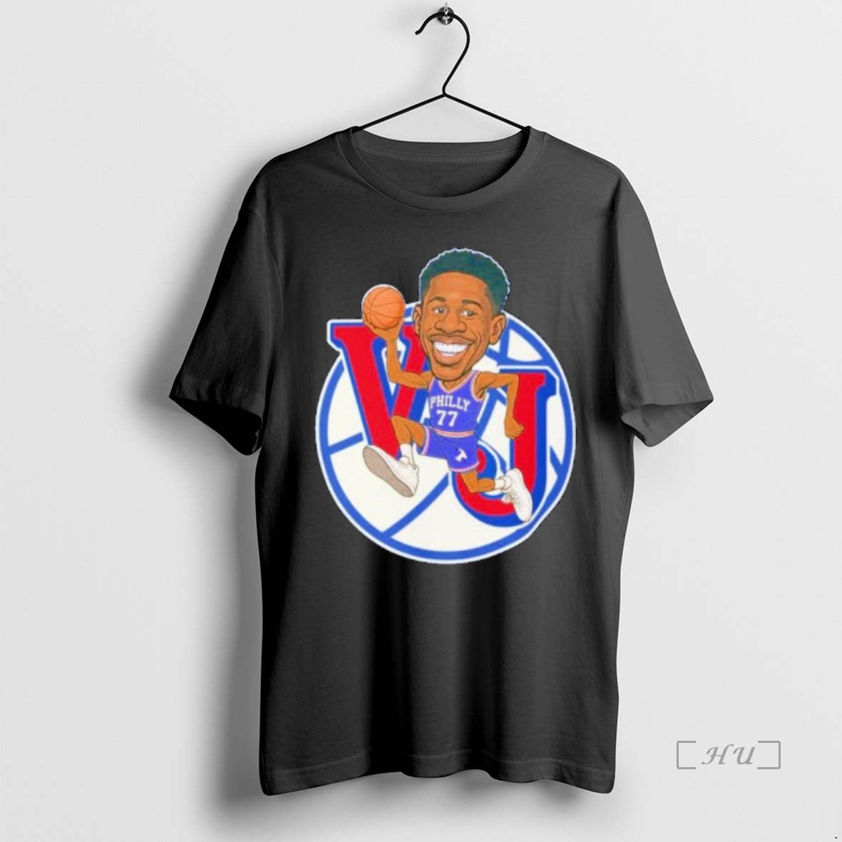 Trending V J T Shirt Sweater