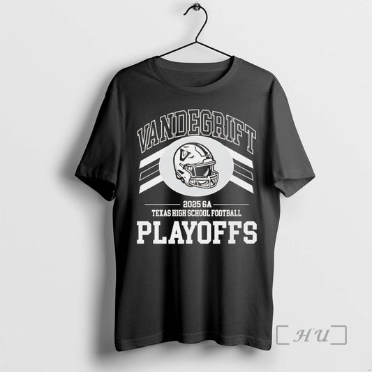 Trending Vandegrift Vipers 2025 6a Texas High School Football Playoffs
