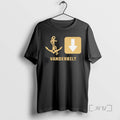 Trending Vanderbilt Commodores Anchor Down Symbols Tee Shirts Sweater