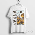 Trending Vanna Skeleton Band