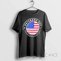 Trending Veterans Day November 11st United States Flag Logo