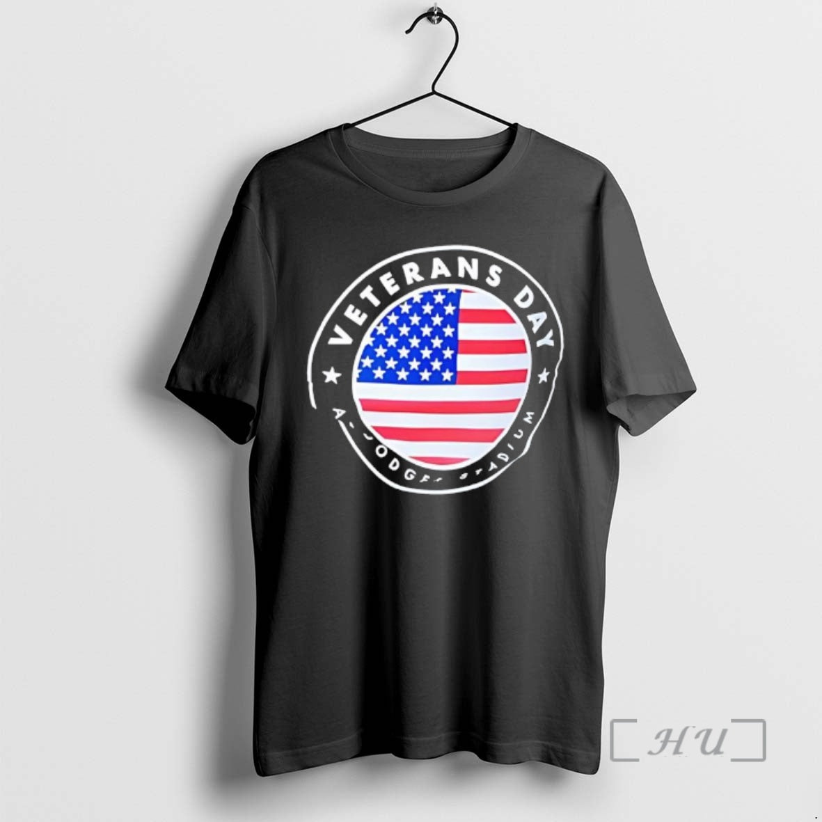 Trending Veterans Day November 11st United States Flag Logo