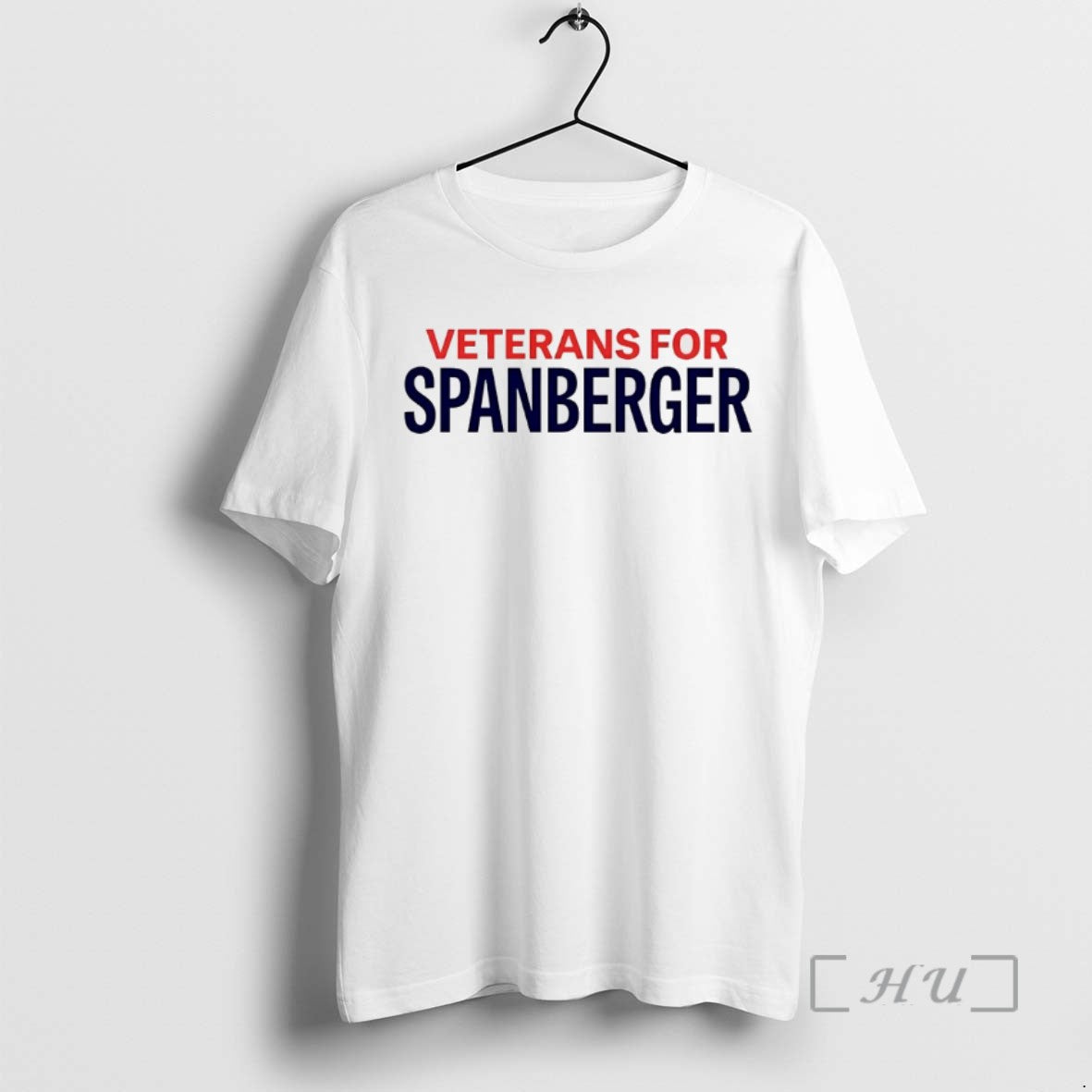 Trending Veterans For Spanberger T Shirt Sweater