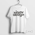Trending Viagra Boys Merch Ecru Logo Premium T Shirt Sweater