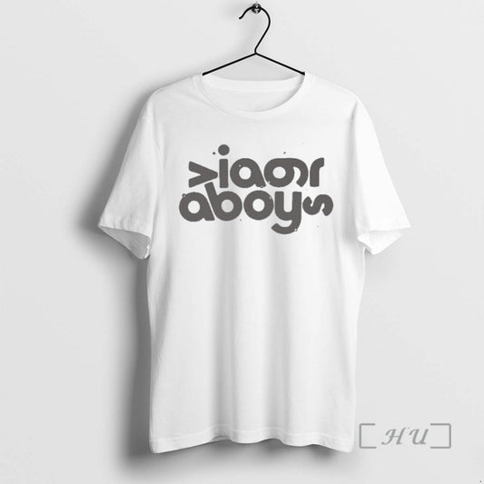Trending Viagra Boys Merch Ecru Logo Premium T Shirt Sweater