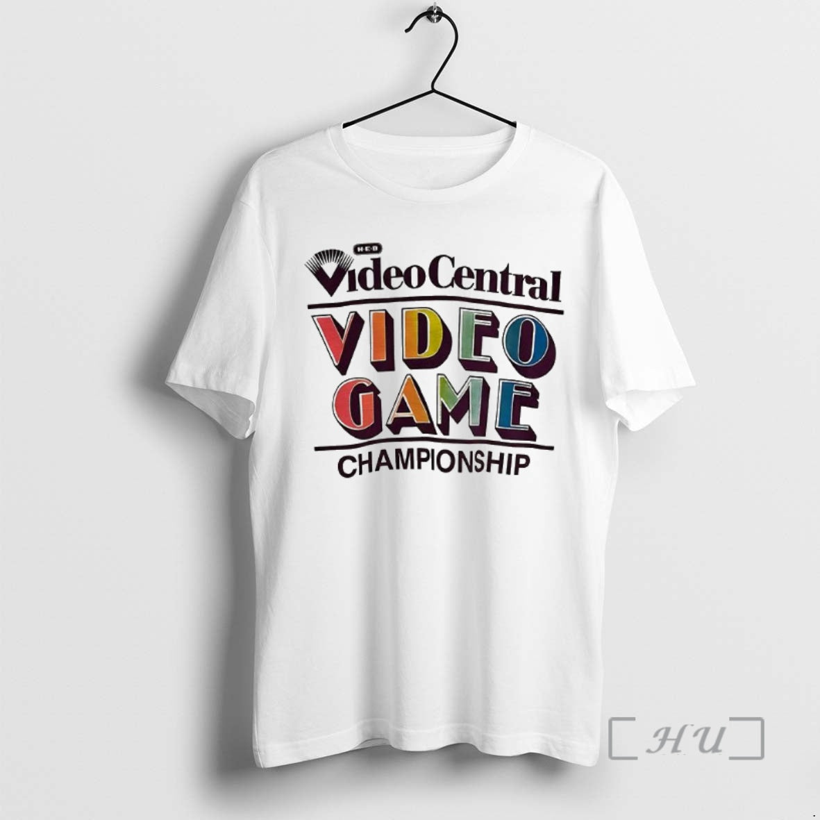Trending Video Central Video Game Championship Two Sided Mugs And