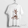 Trending Vitruvian T Rex Vintage