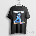Trending Vladimir Guerrero Jr Blue Jays Vladdywood Hollywood Premium T Shirt Sweater