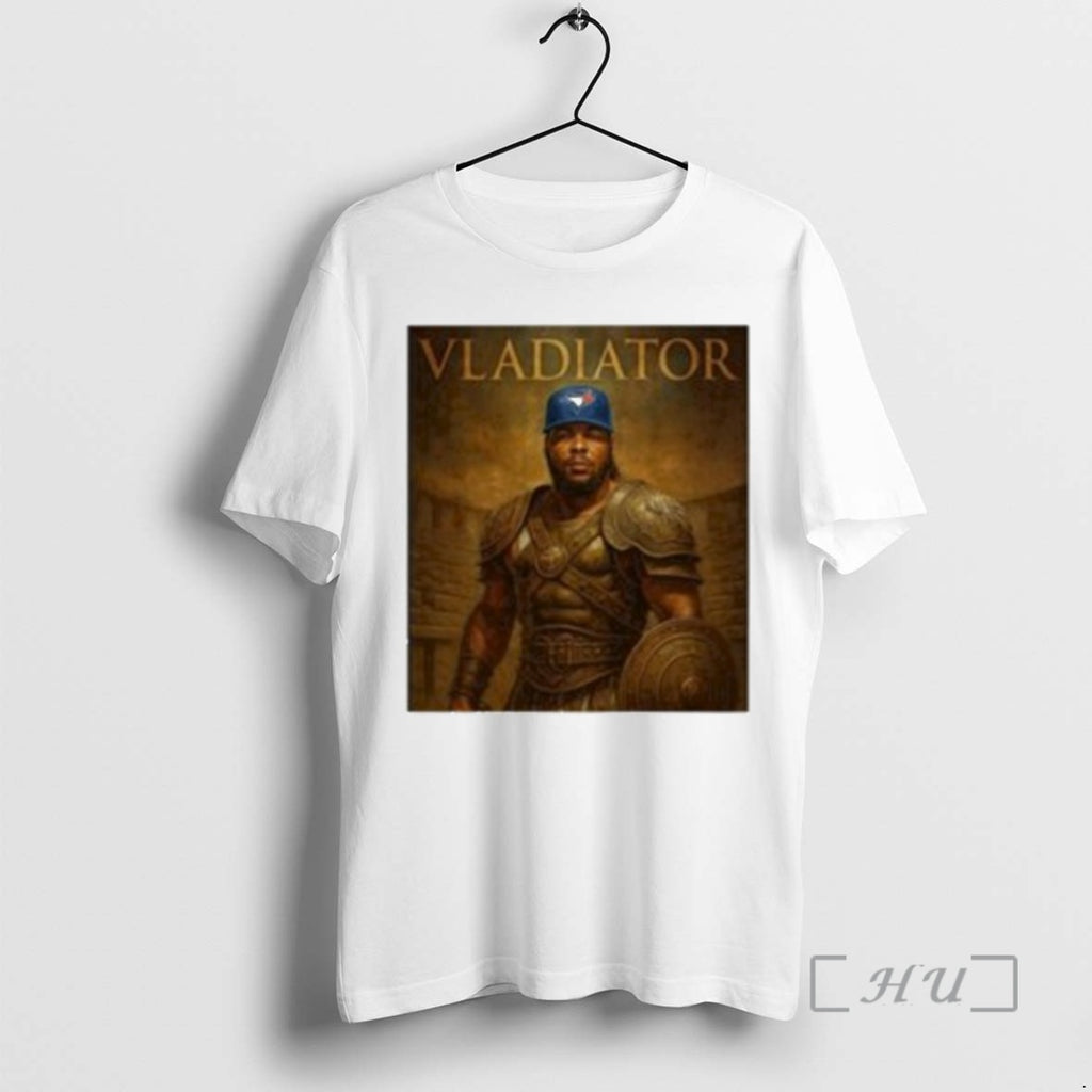 Trending Vladimir Guerrero Jr Premium T Shirt Sweater