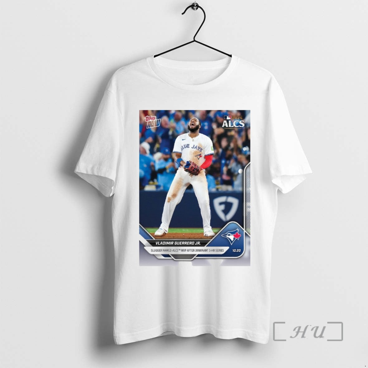 Trending Vladimir Guerrero Jr