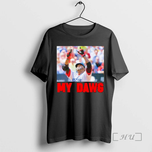Trending Vladimir Guerrero Jr Tee Shirts Sweater