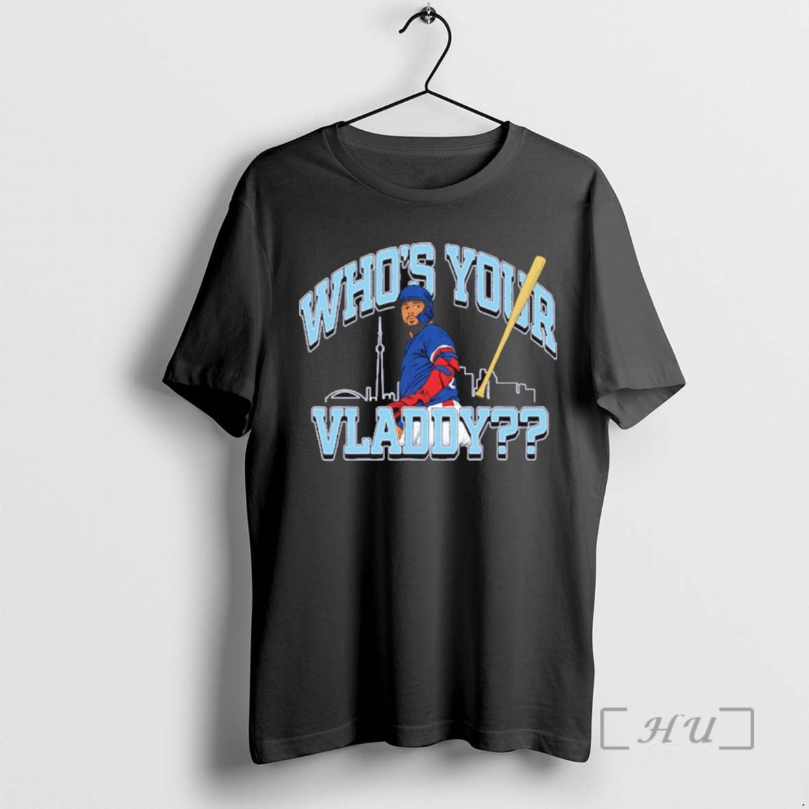 Trending Vladimir Guerrero Jr Toronto Blue Jays Mlb Whos Your Vladdy