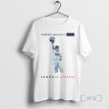 Trending Vladimir Guerrero Jr Ready To Plakata Toronto Blue Jays Tee Shirts Sweater