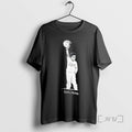 Trending Vladimir Guerrero Jr Son Born Ready Toronto Blue Jays Mlb Baseball Tee Shirts Sweater