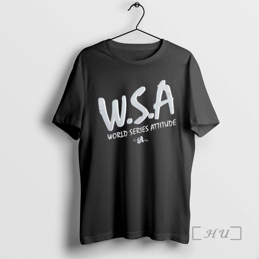 Trending W S Premium T Shirt Sweater