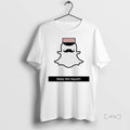 Trending Walks Will Haunt Snap Ghost T Shirt Sweater
