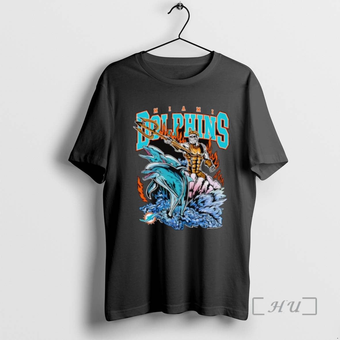 Trending Warren Lotas X Miami Dolphins Charge Skeleton Tee Shirts Sweater