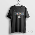 Trending Washington State Cougars Teacher Teach Love Inspire Appreciation 2025 Premium T Shirt Sweater