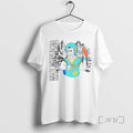Trending Wax Mustang Powerball Concert Tee Shirts Sweater