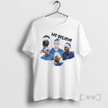 Trending We Believe Detroit Lions Football Christmas 2025 Tee Shirts Sweater