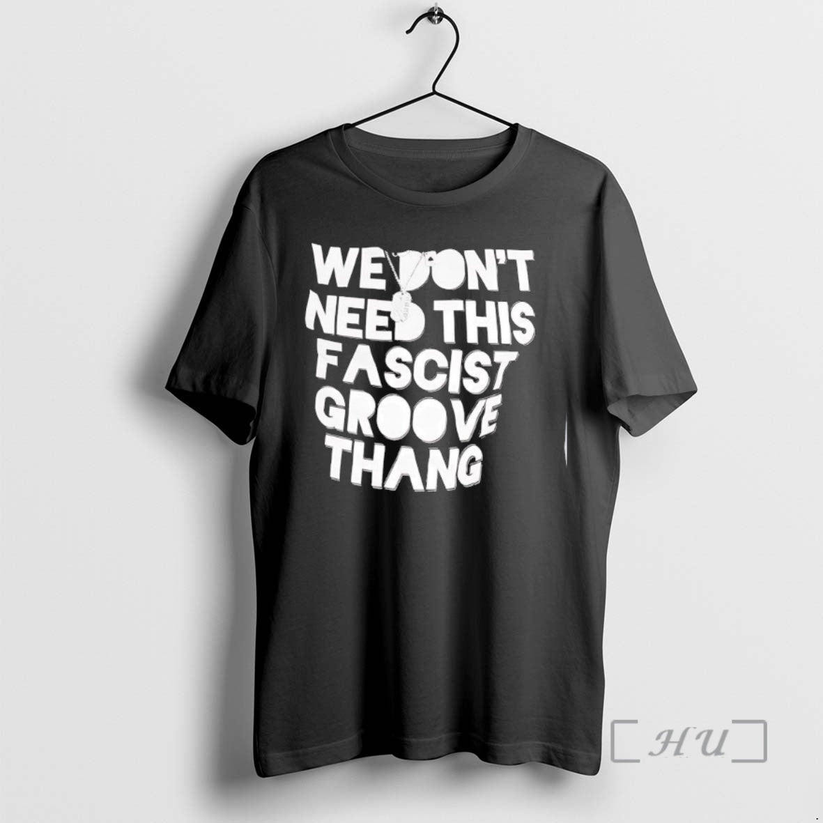 Trending We Dont Need This Fascist Groove Thang