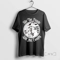 Trending We The People Will Not Comply Skull T Shirt Sweater