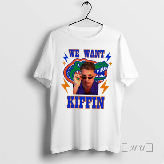 Trending We Want Lane Kiffin Florida Gators