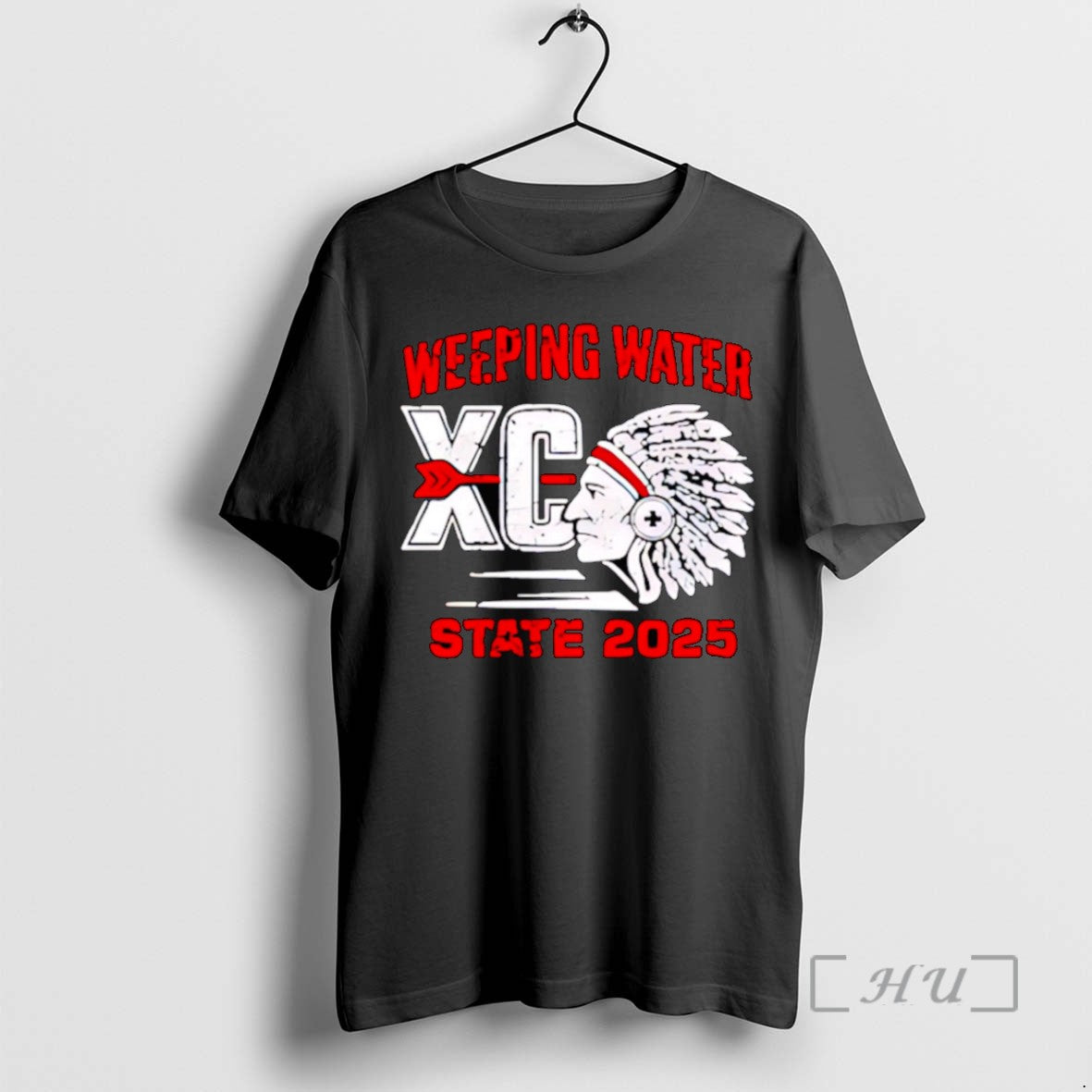 Trending Weeping Water State 2025 Tee Shirt Sweater