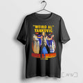 Trending Weird Al Yankovic Bigger And Weirder 2025 Tour