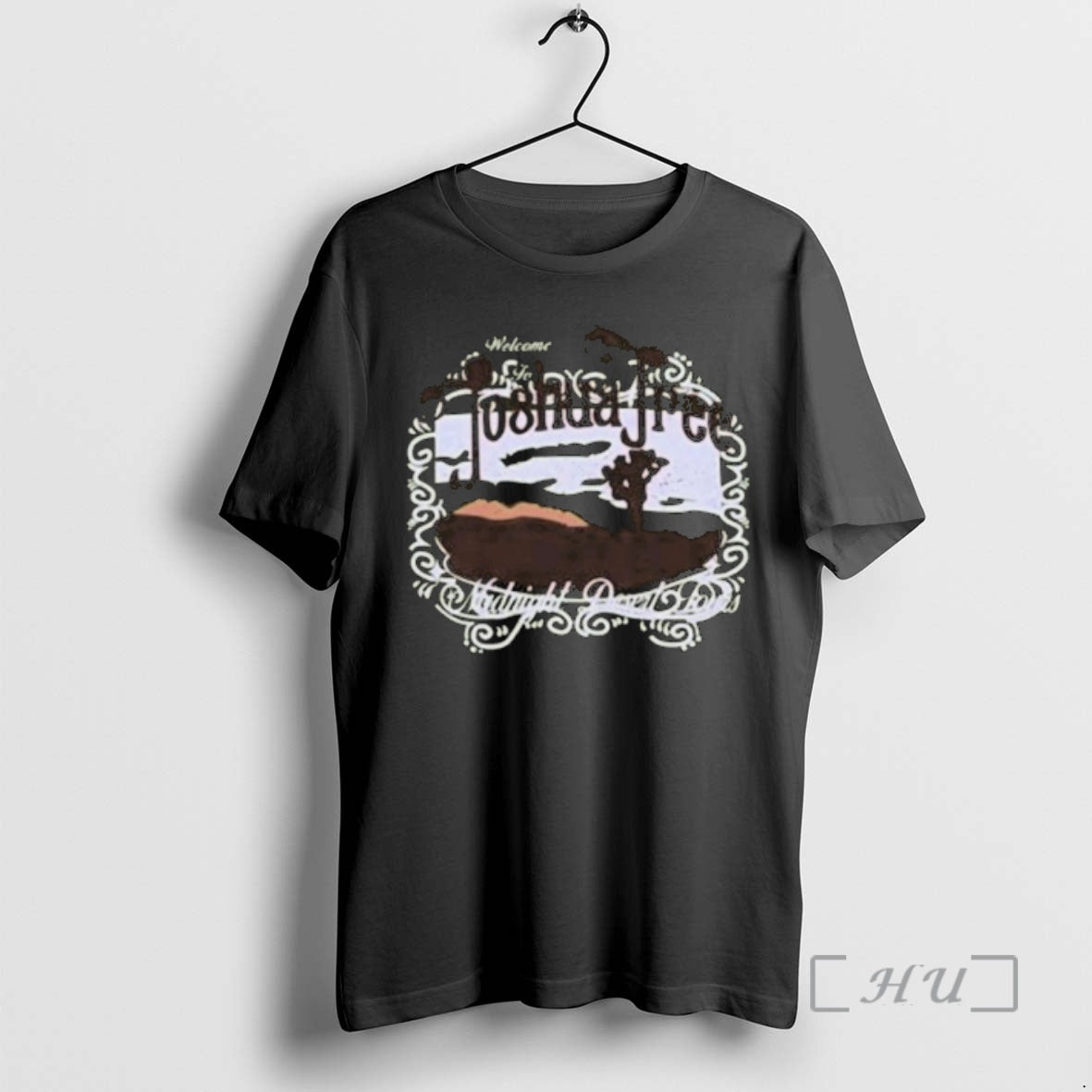 Trending Welcome To Joshua Tree Midnight Desert Tours Premium T Shirt Sweater