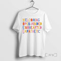 Trending Welcoming Open Minded Kind Hearted Empathetic