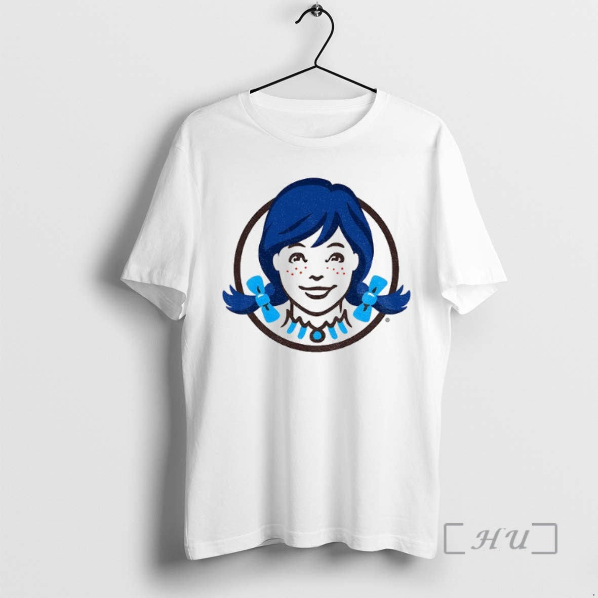 Trending Wendys Blue Logo Toronto Blue Jays Support Premium T Shirt Sweater