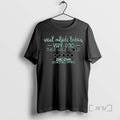 Trending Went Outside Today Very Cold There Were People Zero Stars T Shirt Sweater