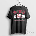 Trending West Texas 1910 Football Premium T Shirt Sweater