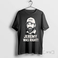 Trending Wgr Jeremy Was Right Wgr Hat Graphic
