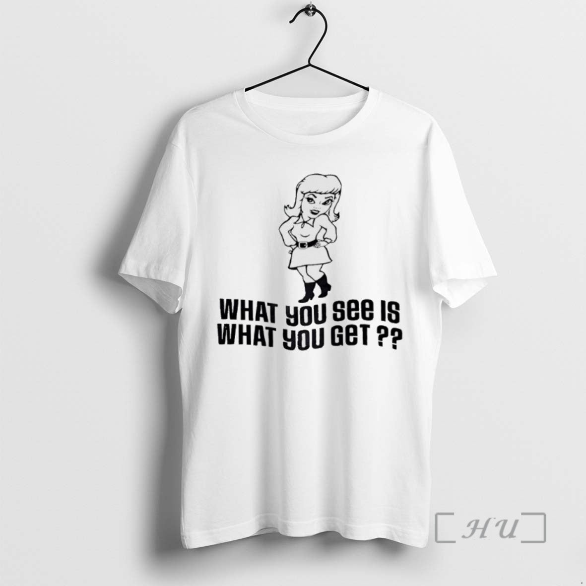 Trending What You See Is What You Get