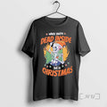 Trending When Youre Dead Inside But Its Christmas