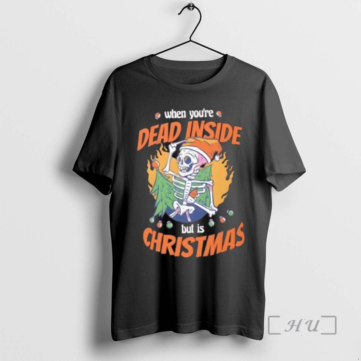 Trending When Youre Dead Inside But Its Christmas