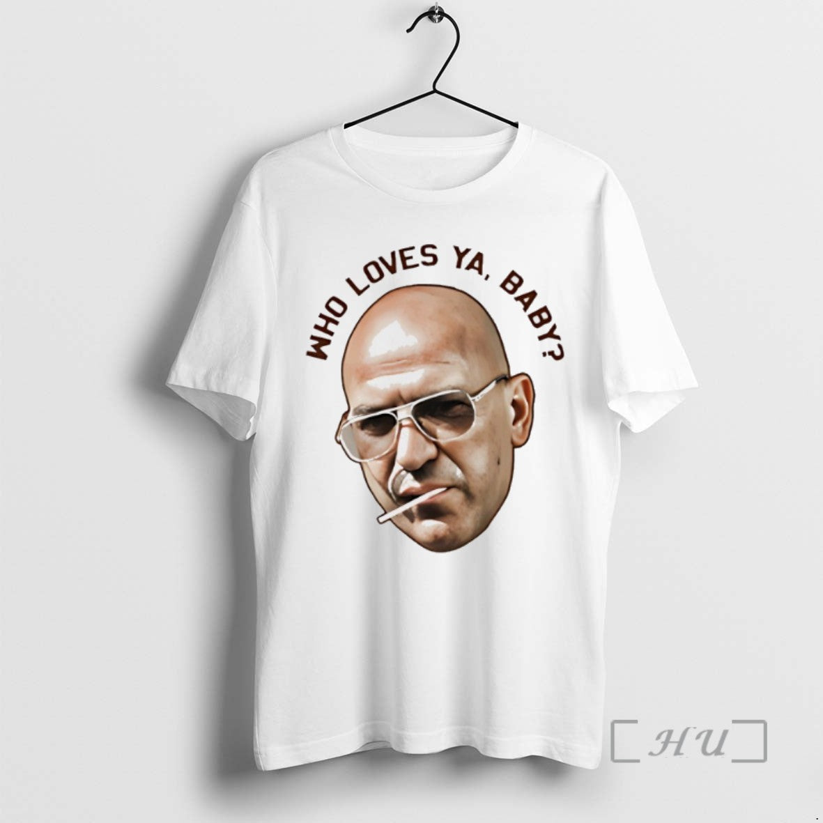 Trending Who Loves Ya Baby Theo Kojak