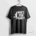 Trending Whos Your Vladdy Vladimir Guerrero Jr